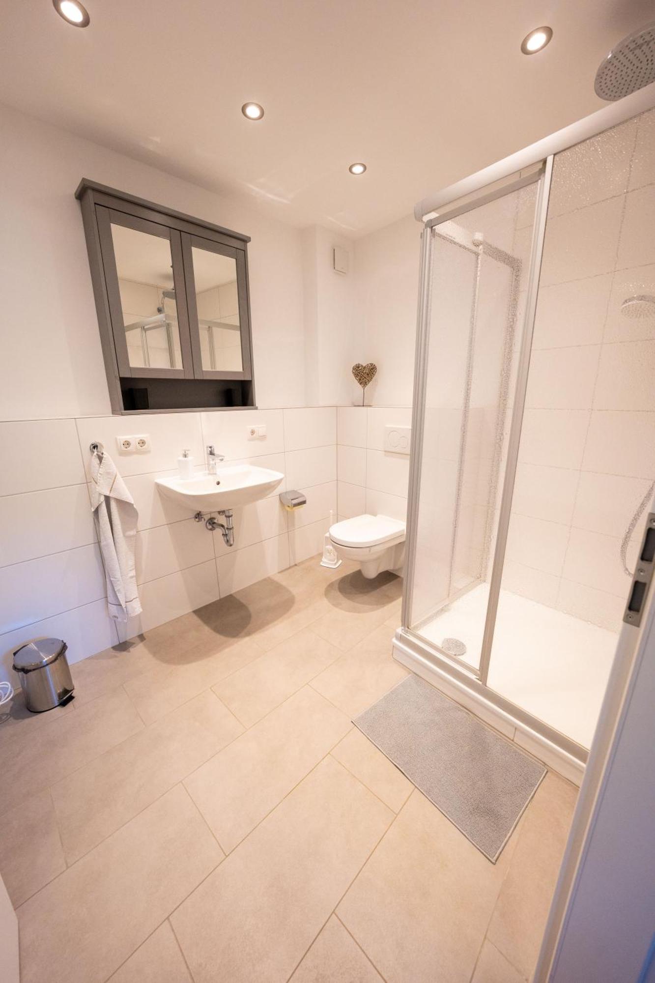 Ferienhaus Sonni Boppard Kültér fotó