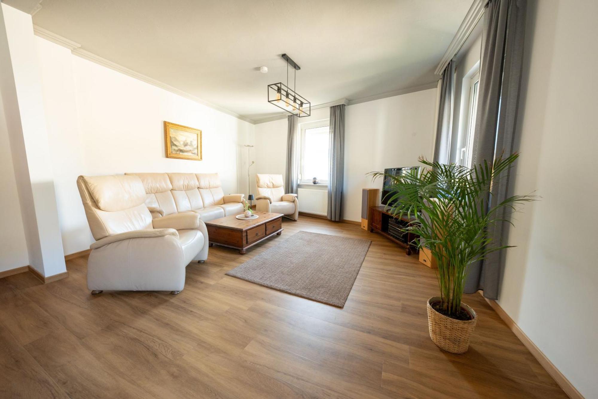 Ferienhaus Sonni Boppard Kültér fotó
